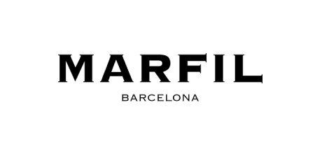Marfil Barcelona - Logo