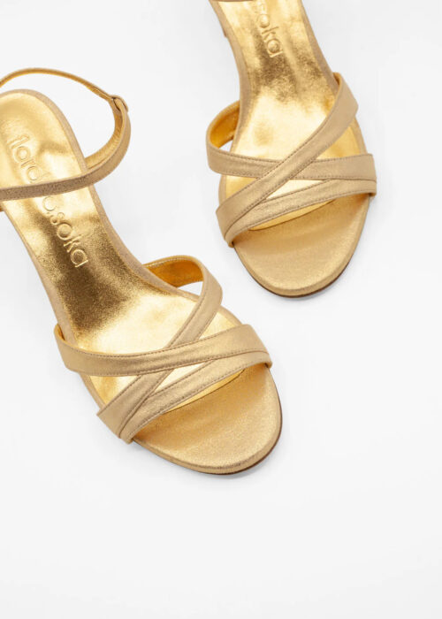 Flordeasoka COSIMA Oro  Taille 40