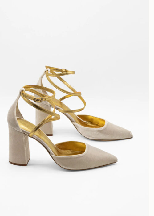 Flordeasoka Greta 9 Talco taille 38