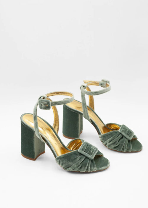 Flordeasoka Janis Acqua Taille 36