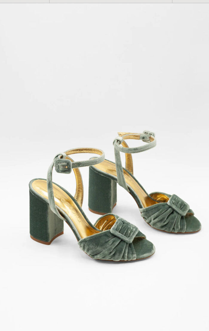 Flordeasoka Janis Acqua Taille 36