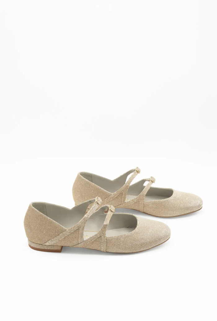Flordeasoka Juana 2 Nacar Taille 38 – Image 2