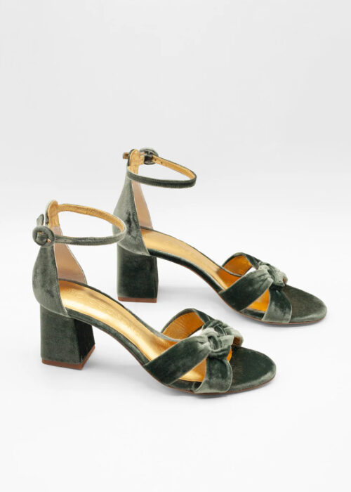 Flordeasoka Magritte 6 EGEO Taille 41