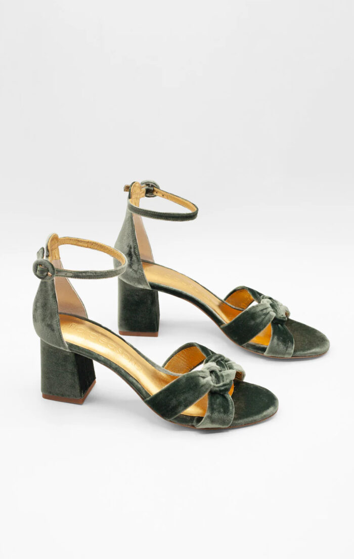 Flordeasoka Magritte 6 EGEO Taille 41