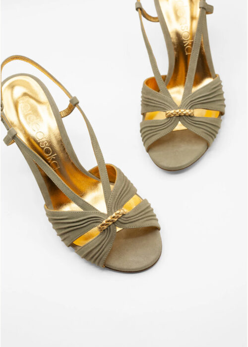 Flordeasoka Doris 9 Nila Taille 38