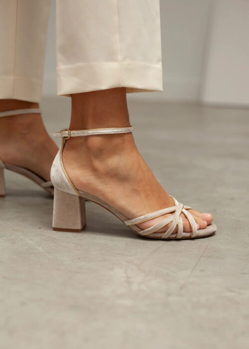 Flordeasoka Lou 6 Talco Taille 38