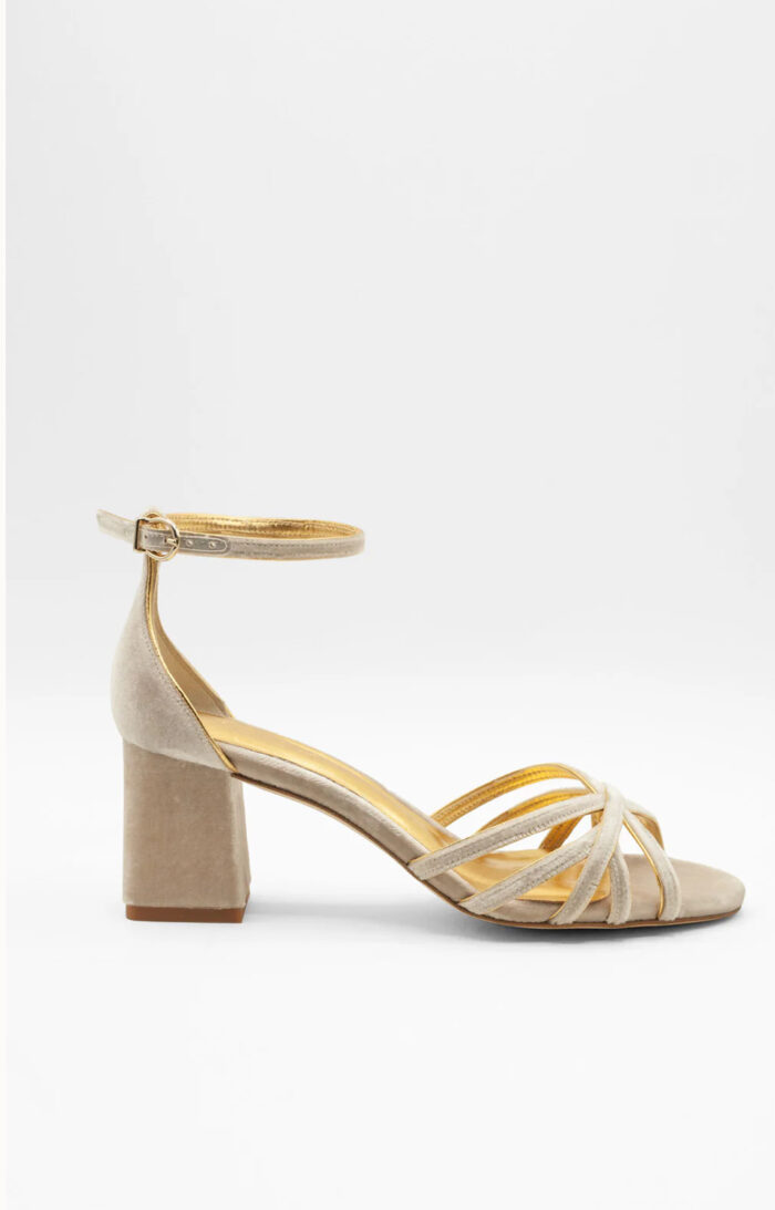 Flordeasoka Lou 6 Talco Taille 38 – Image 3