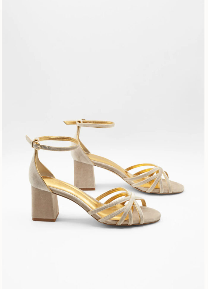 Flordeasoka Lou 6 Talco Taille 38 – Image 5