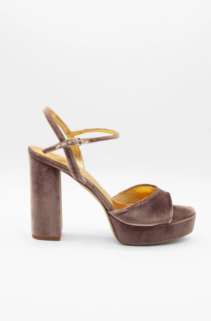 Flordeasoka Penelope Prune Taille 39 – Image 6