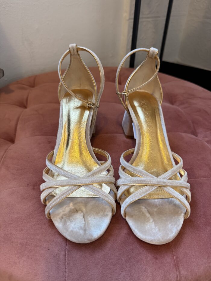 Flordeasoka Lou 6 Talco Taille 38 – Image 6