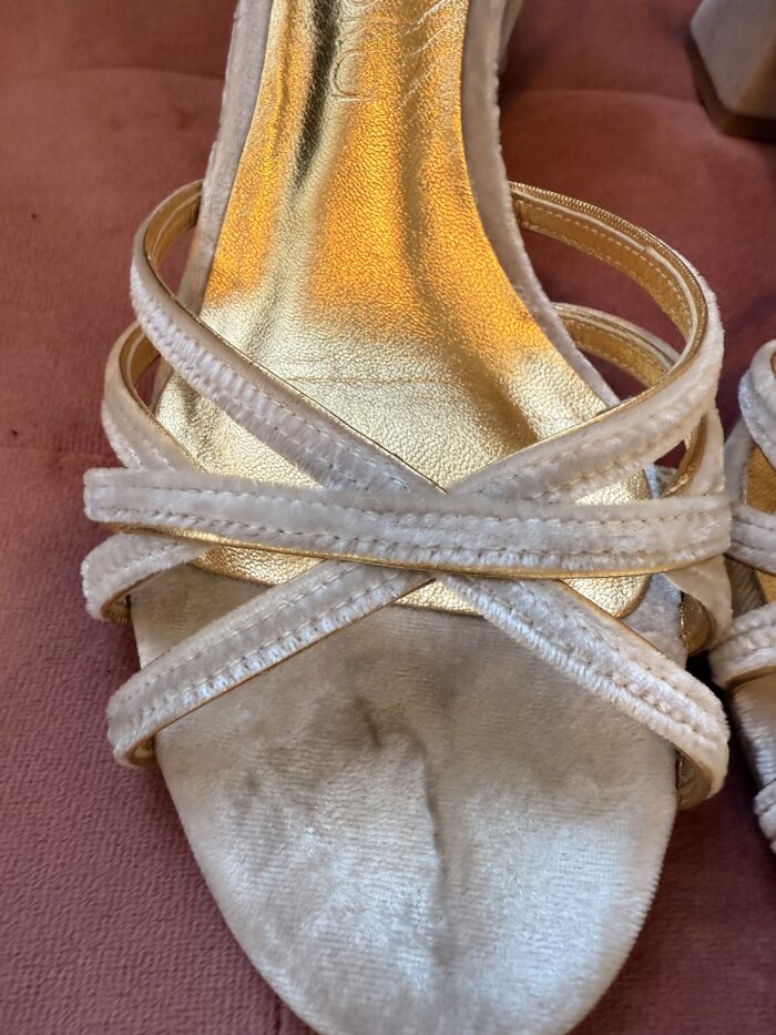 Flordeasoka Lou 6 Talco Taille 38 – Image 7
