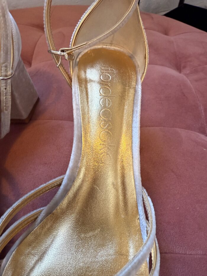 Flordeasoka Lou 6 Talco Taille 38 – Image 8
