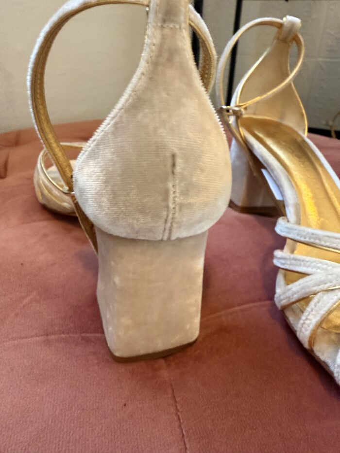 Flordeasoka Lou 6 Talco Taille 38 – Image 9