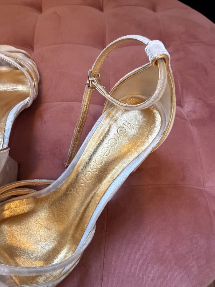 Flordeasoka Lou 6 Talco Taille 38 – Image 10