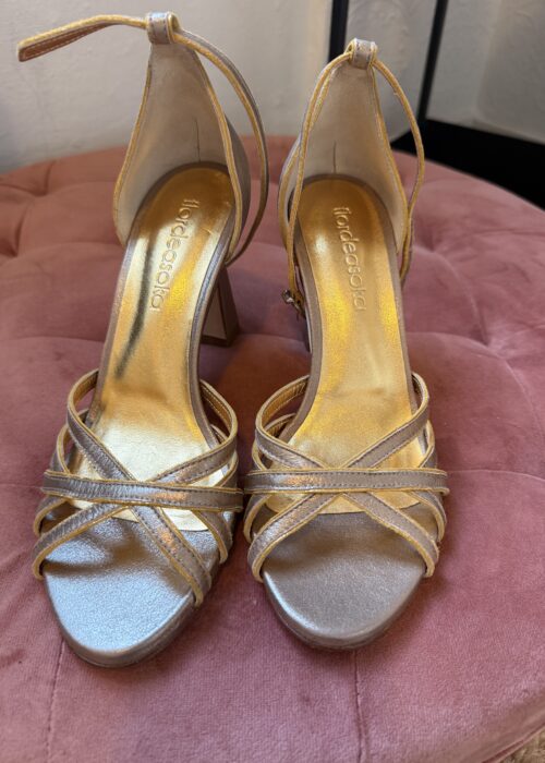 Flordeasoka Lou 9 Olympo Taille 38