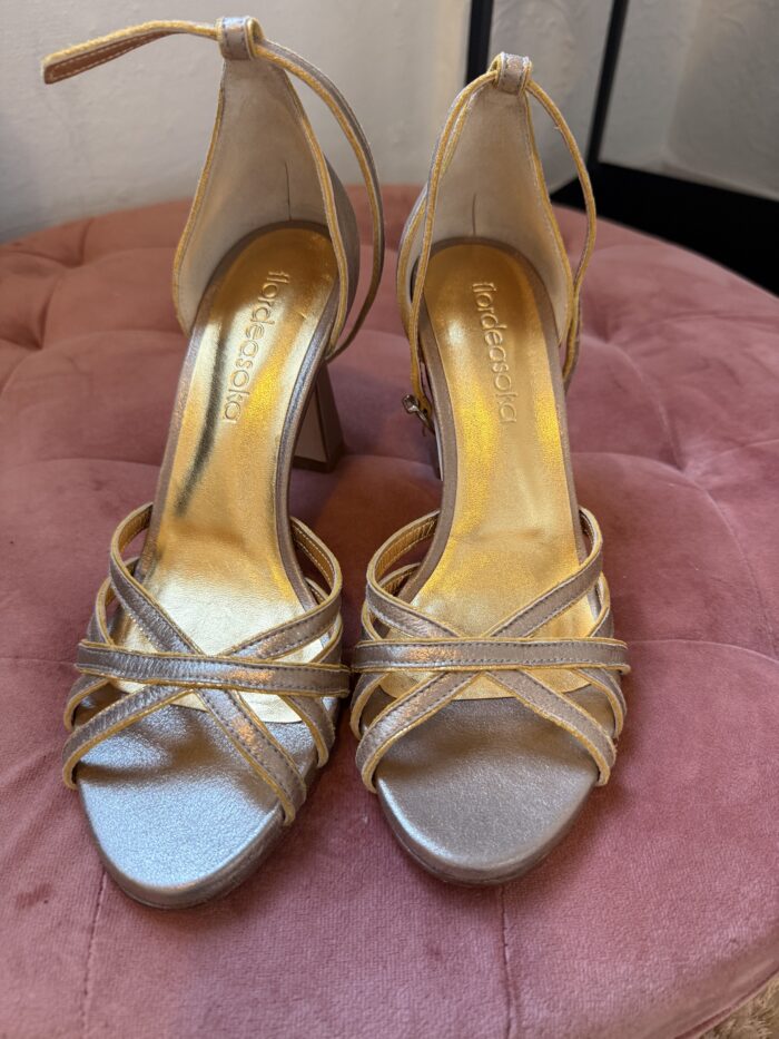 Flordeasoka Lou 9 Olympo Taille 38