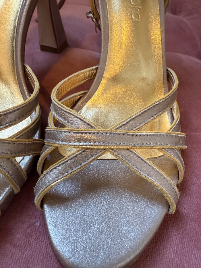 Flordeasoka Lou 9 Olympo Taille 38 – Image 3