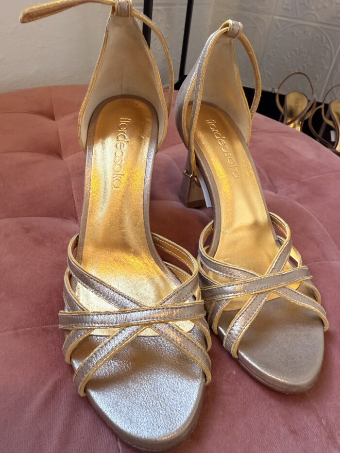 Flordeasoka Lou 9 Olympo Taille 38 – Image 2