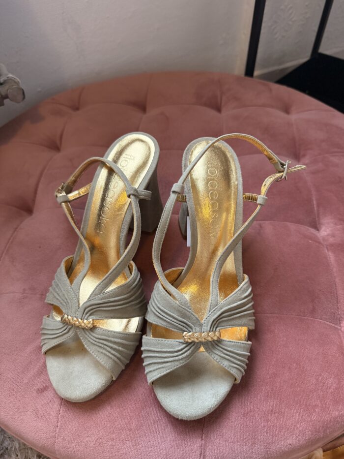Flordeasoka Doris 9 Nila Taille 38 – Image 5