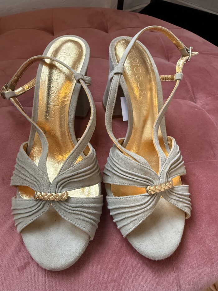 Flordeasoka Doris 9 Nila Taille 38 – Image 6