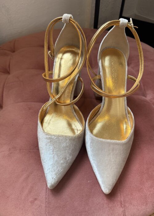 Flordeasoka Greta 9 Talco taille 38