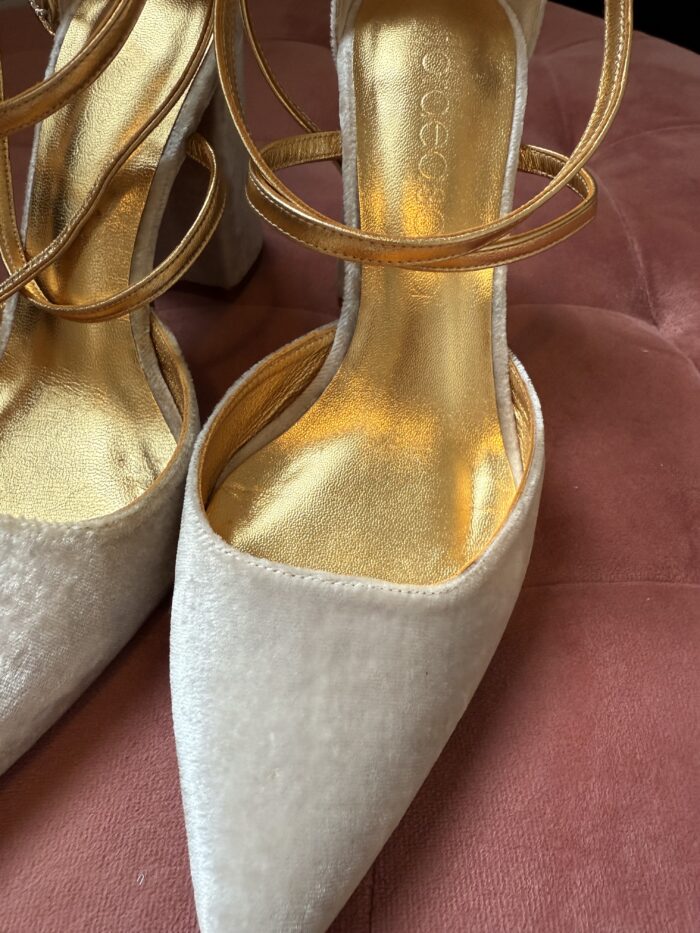 Flordeasoka Greta 9 Talco taille 38 – Image 3