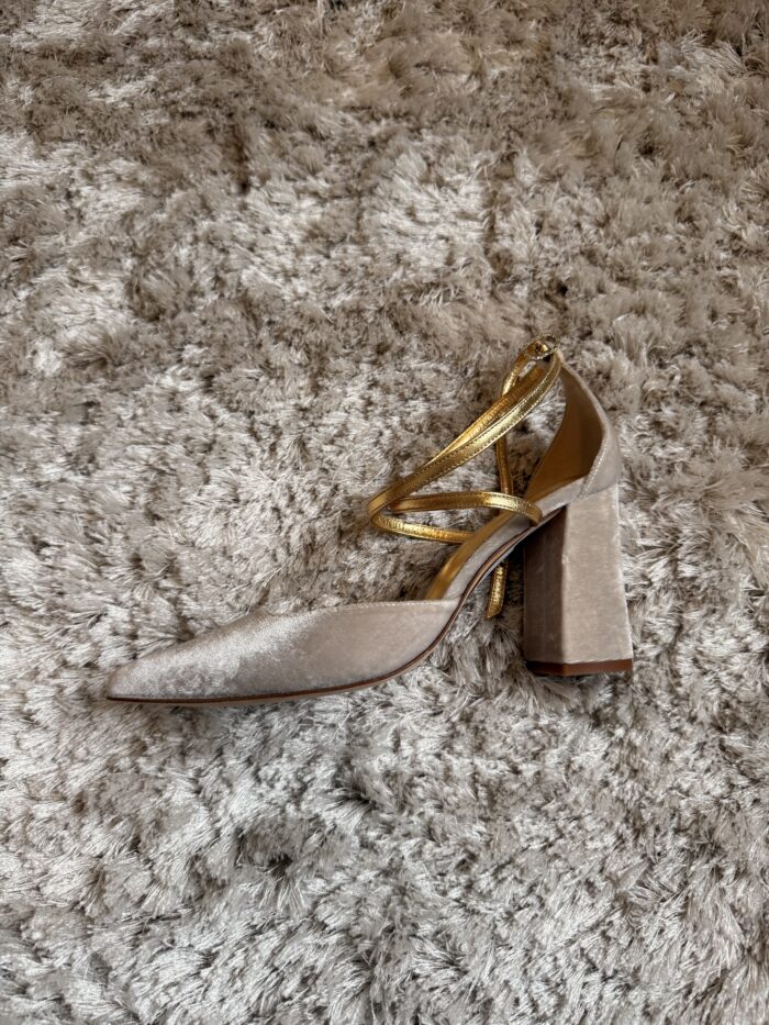Flordeasoka Greta 9 Talco taille 38 – Image 6