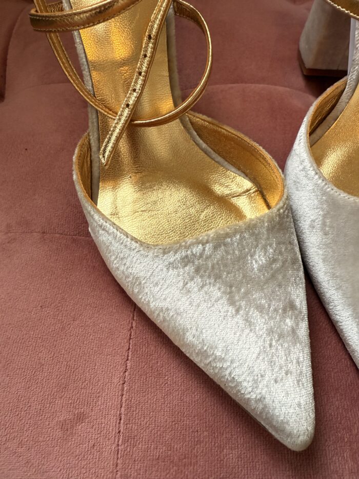 Flordeasoka Greta 9 Talco taille 38 – Image 8