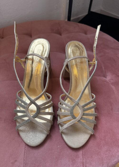 Flordeasoka CLEO Kaki Taille 38