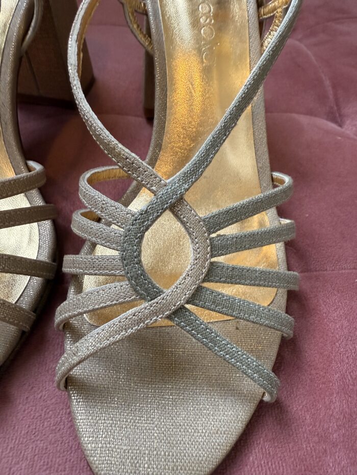 Flordeasoka CLEO Kaki Taille 38 – Image 3