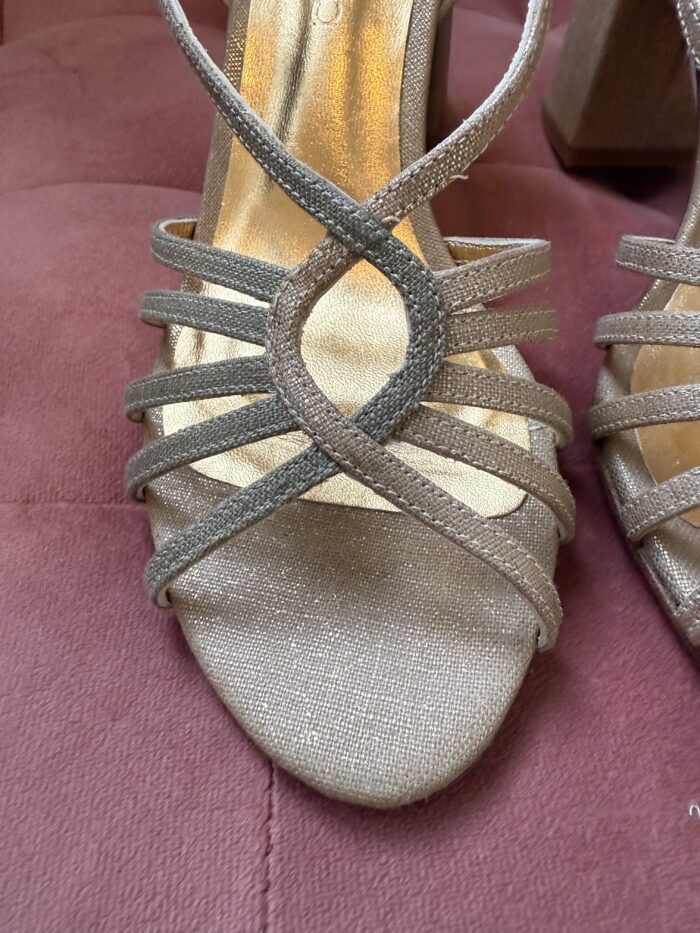 Flordeasoka CLEO Kaki Taille 38 – Image 4