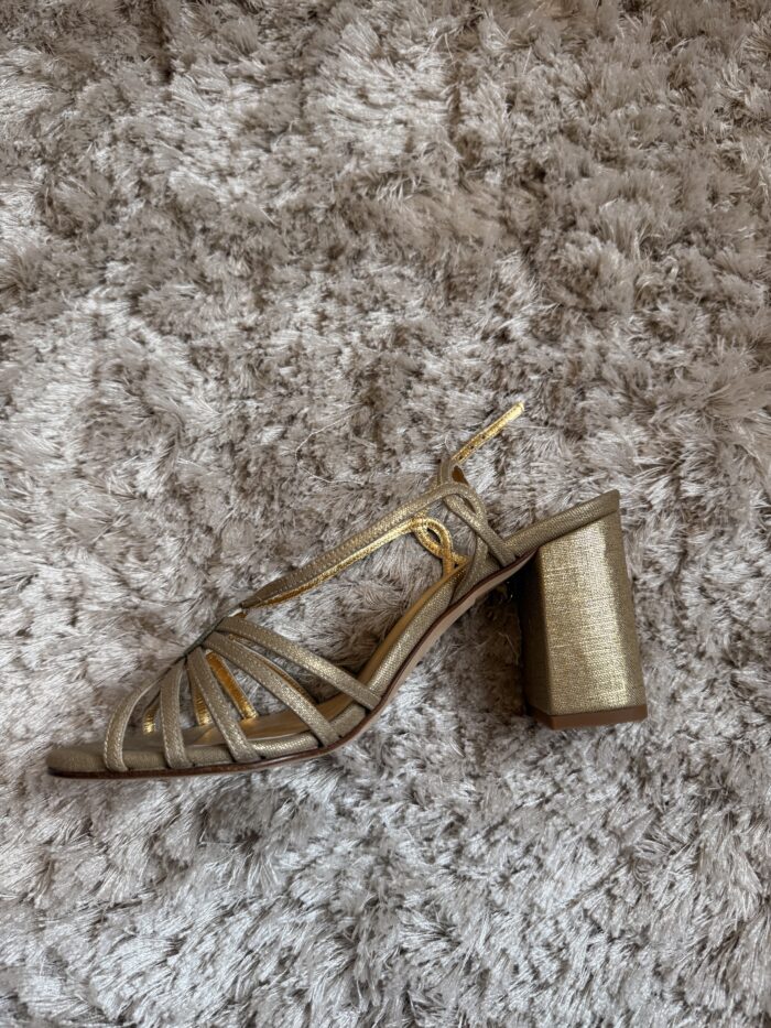 Flordeasoka CLEO Kaki Taille 38 – Image 5