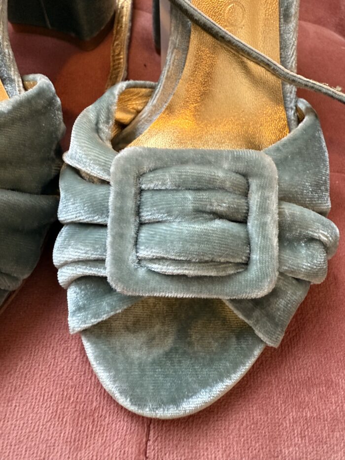 Flordeasoka Janis Acqua Taille 36 – Image 6