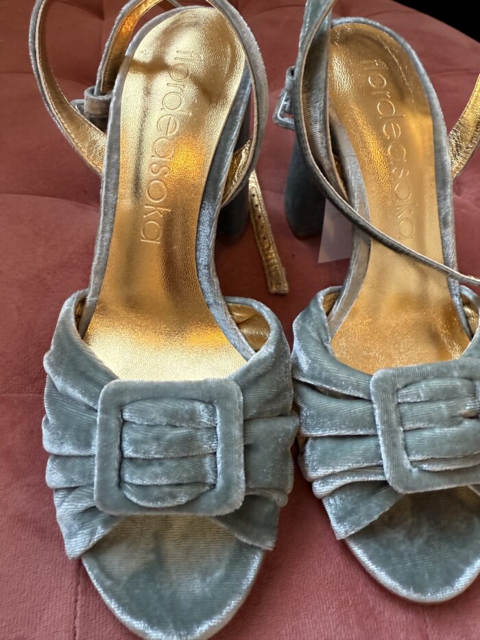 Flordeasoka Janis Acqua Taille 36 – Image 7