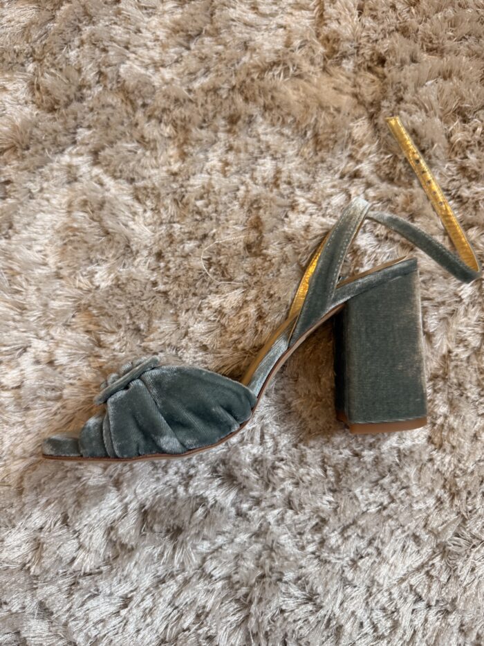 Flordeasoka Janis Acqua Taille 36 – Image 8