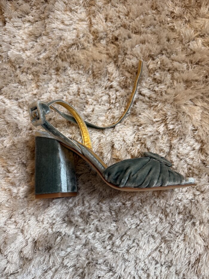 Flordeasoka Janis Acqua Taille 36 – Image 9