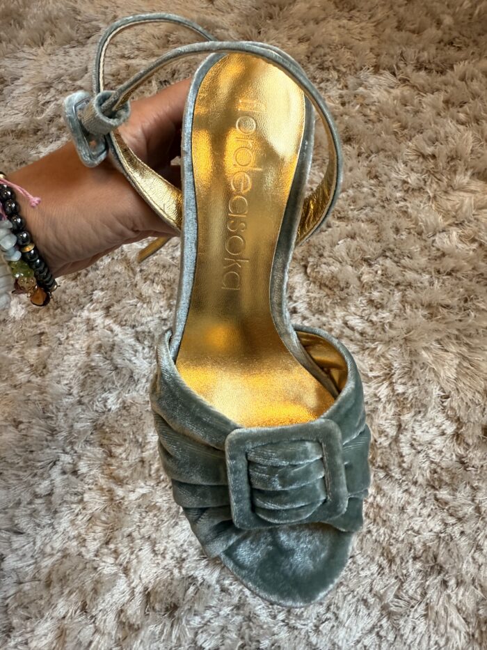 Flordeasoka Janis Acqua Taille 36 – Image 10