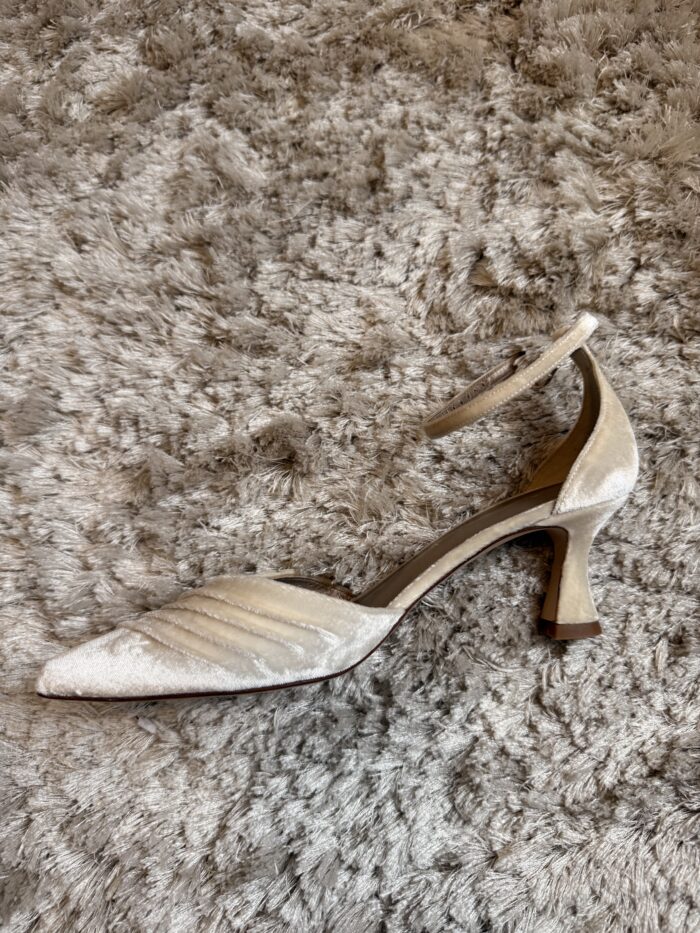 Flordeasoka Tilda 6 Marfil Taille 39 – Image 7
