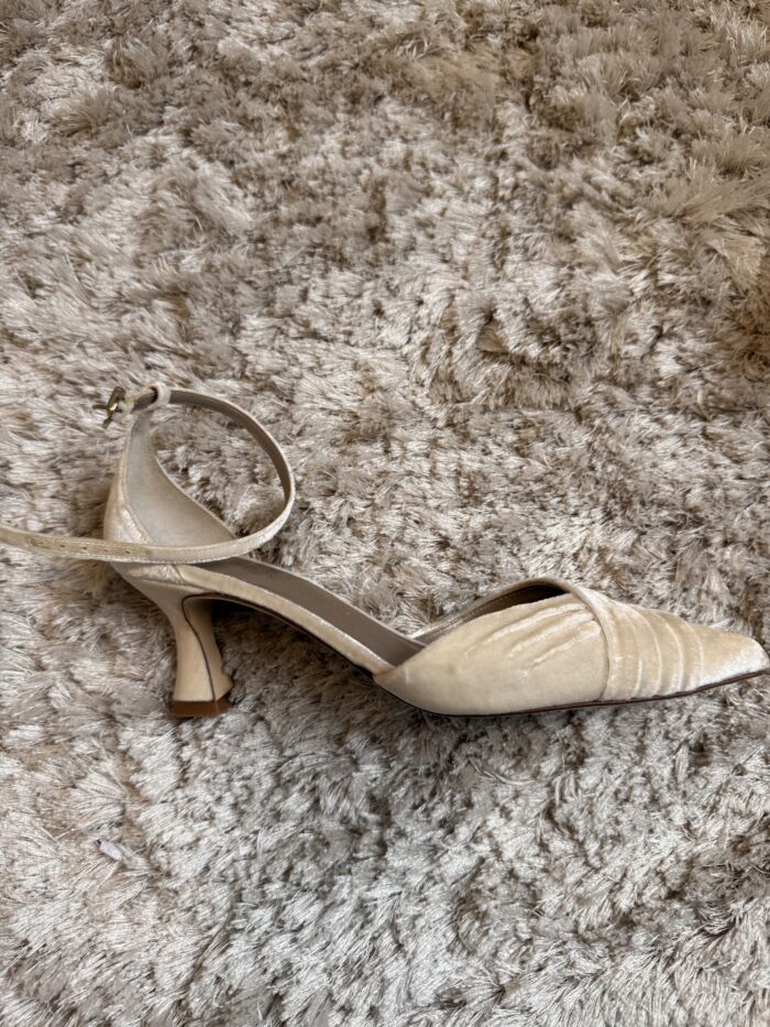 Flordeasoka Tilda 6 Marfil Taille 39 – Image 6