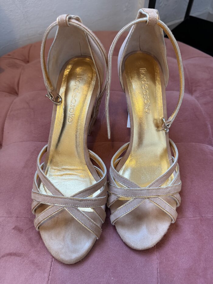 Flordeasoka Lou 9 Maquillaje Taille 39 – Image 5