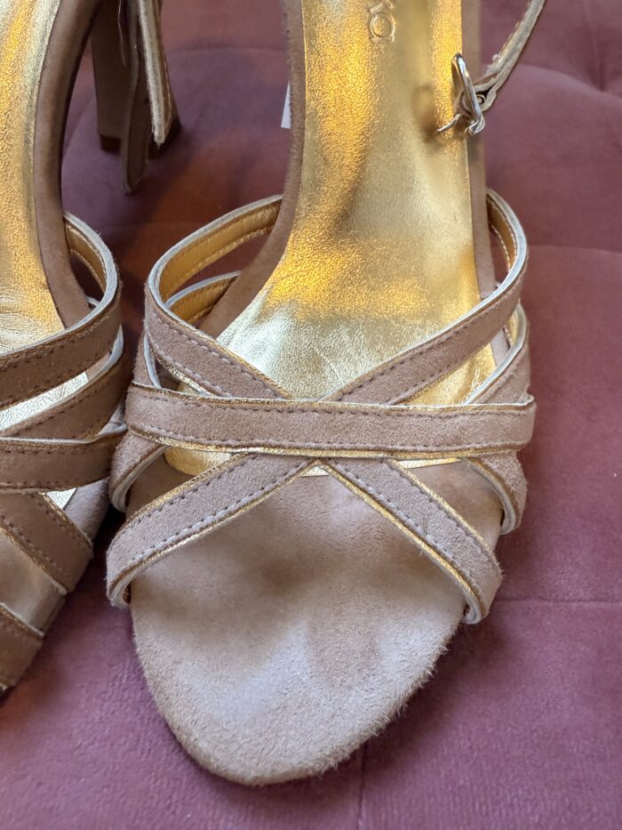 Flordeasoka Lou 9 Maquillaje Taille 39 – Image 4