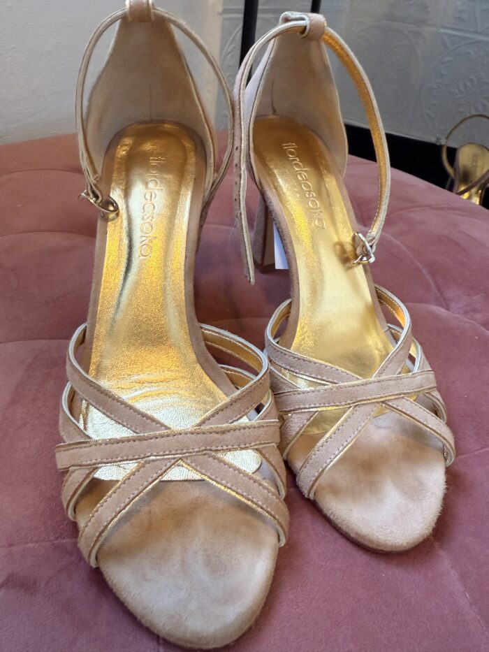 Flordeasoka Lou 9 Maquillaje Taille 39