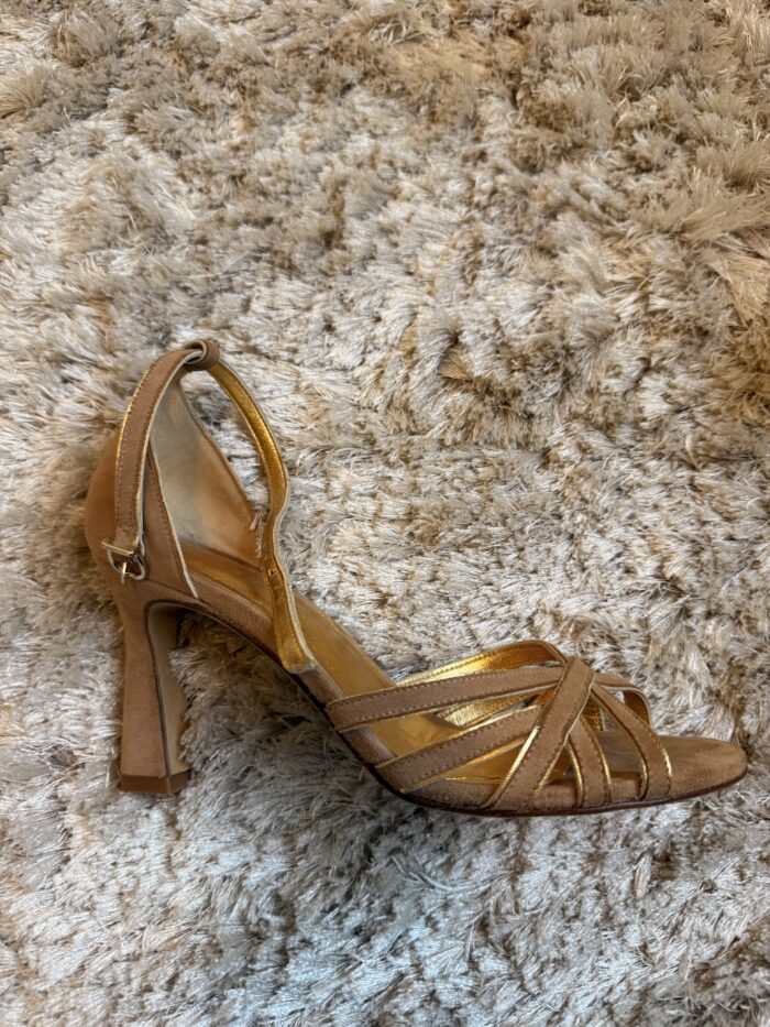 Flordeasoka Lou 9 Maquillaje Taille 39 – Image 7