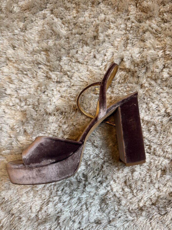 Flordeasoka Penelope Prune Taille 39 – Image 3