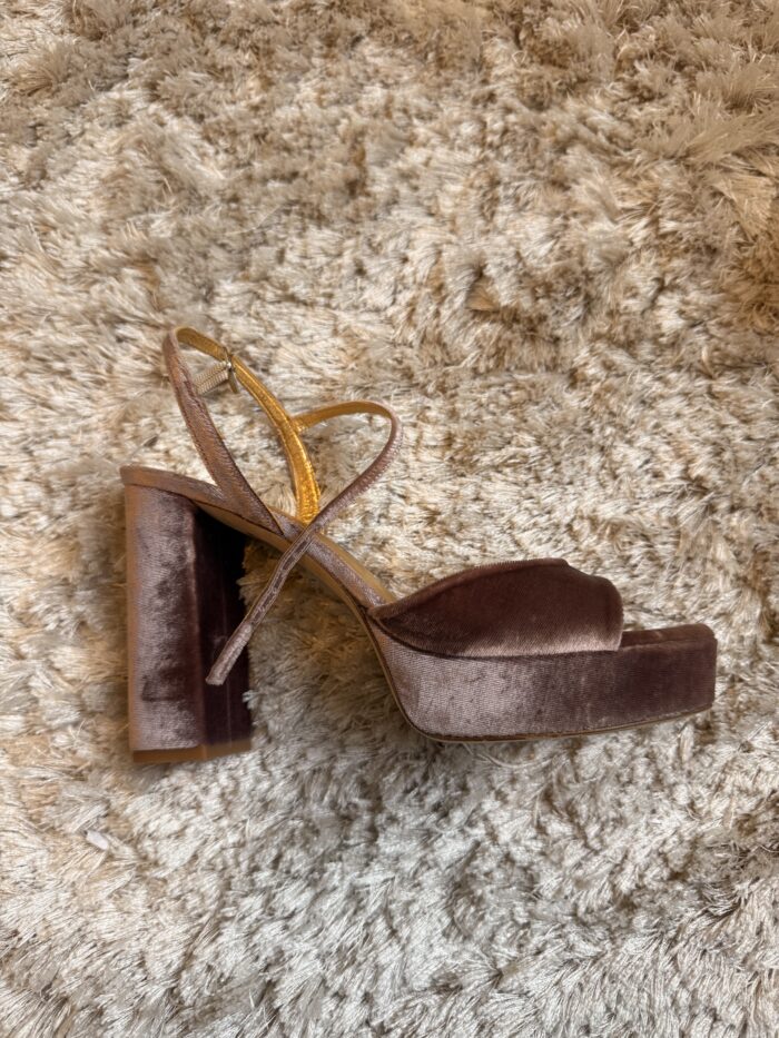 Flordeasoka Penelope Prune Taille 39 – Image 4