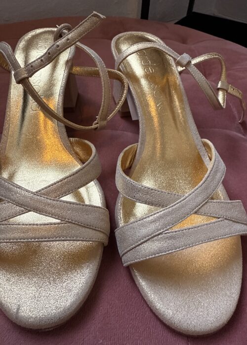 Flordeasoka COSIMA Oro  Taille 40