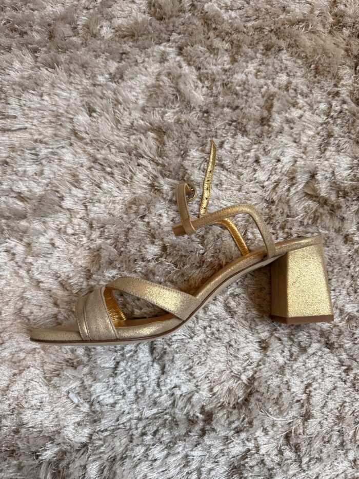 Flordeasoka COSIMA Oro  Taille 40 – Image 5