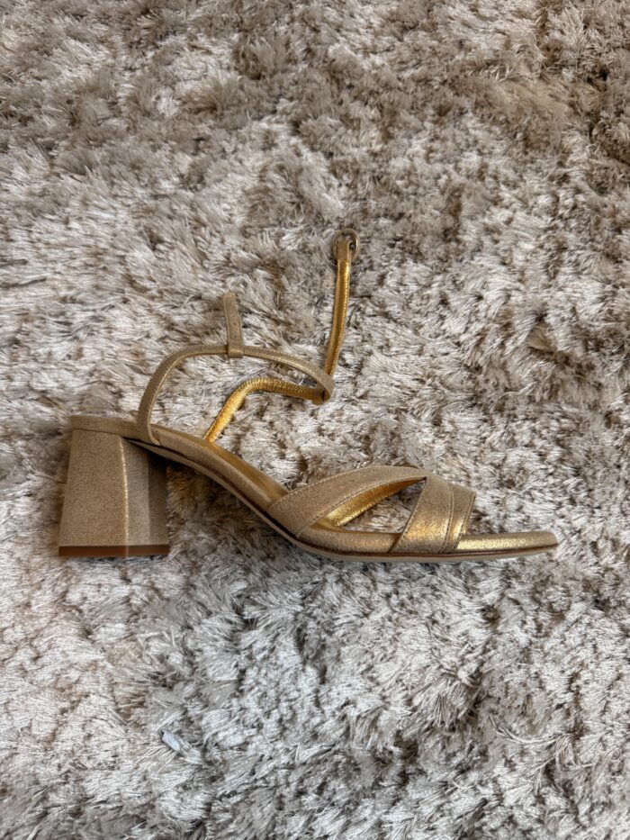 Flordeasoka COSIMA Oro  Taille 40 – Image 6