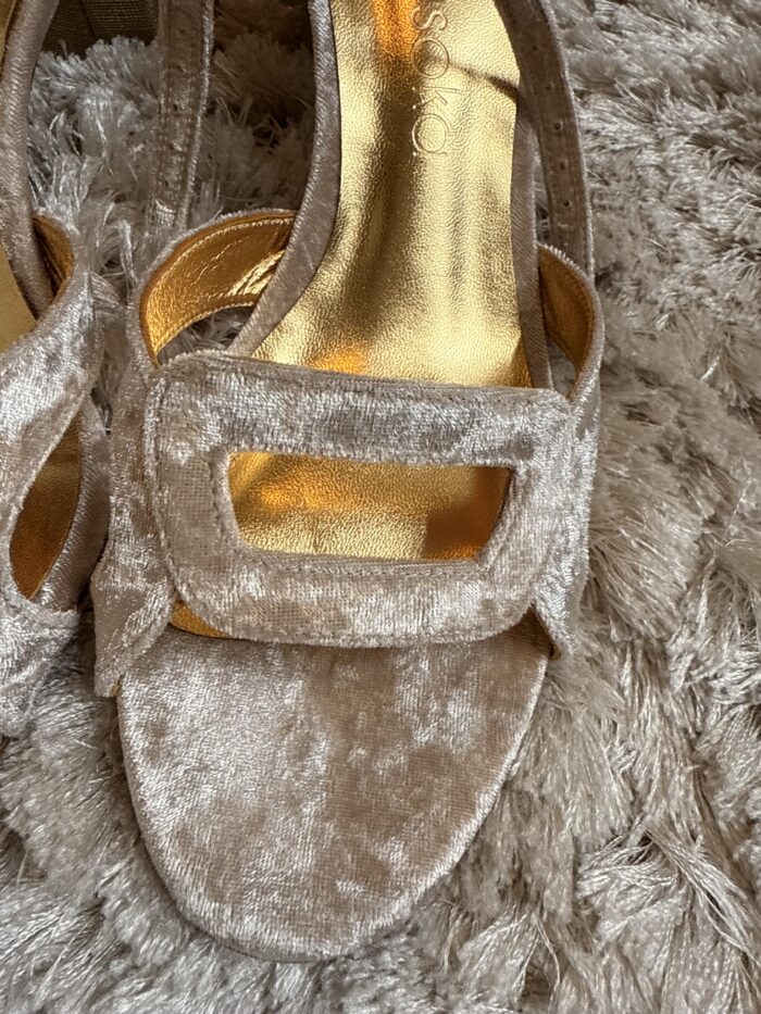 Flordeasoka Margot 6 Ivoire Taille 40 – Image 3